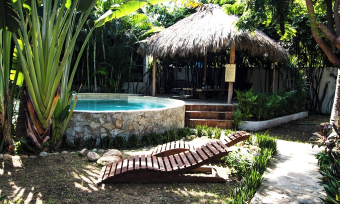 Santa Maria Hotel | Hidden Port Vhouse