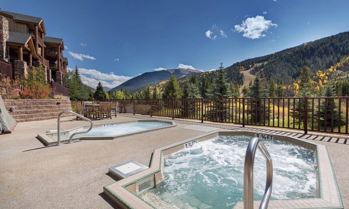 Mountain House Apartment | Hidden River Lodge #5961
