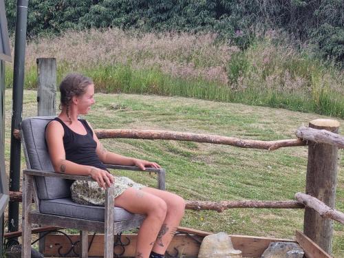 Takaka Hill Other | Hidden Valley Hamlet