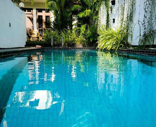 Thiranagama Hotel | Hidden Villa