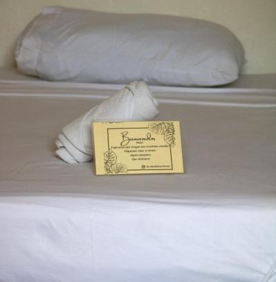 Santa Maria Hotel | HiddenPort VHouse