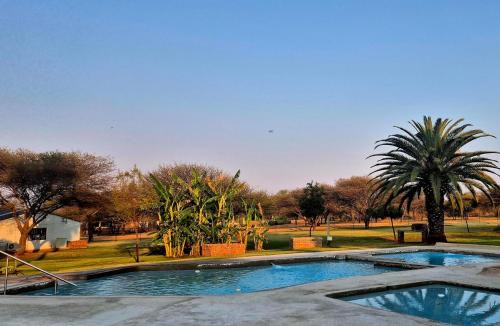 Bela-Bela Apartment | Hide Away Wedding,Conference & Function Venue