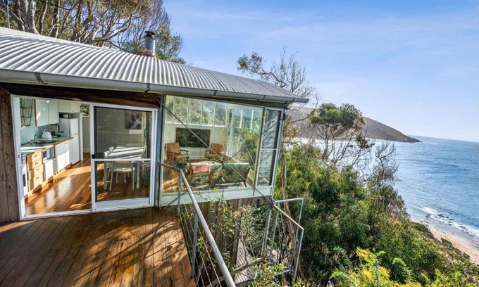Wye River House | Hideaway At Wye