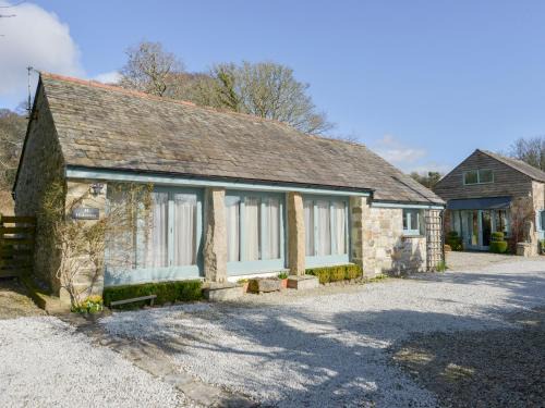 Charlestown House | Hideaway Barn