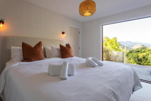 Woodstock House | Hideaway, close to nature in serene countryside
