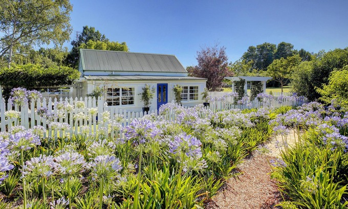 Moss Vale House | Hideaway Cottage - The perfect escape from the Southern Highlands