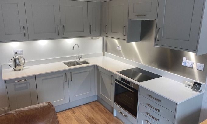Whitby House | Hideaway