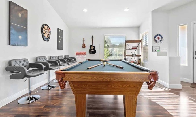 Highland Hills House | Hideaway Getaway - Newly Remodeled 3BR Vegas Home