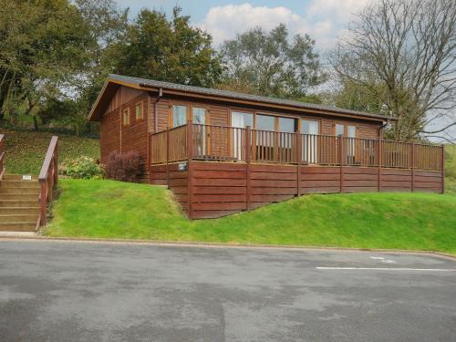 Tintagel House | Hideaway Lodge