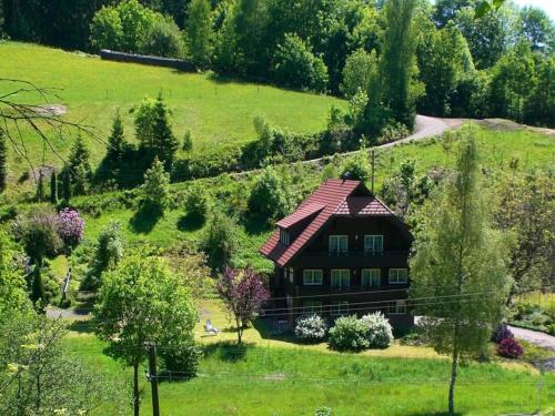 Bad Rippoldsau-Schapbach Apartment | Hideaway near Black Forest