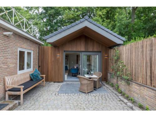 Domburg House | Hideaway Near Domburg Beach