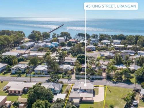 Urangan Apartment | Hideaway on King