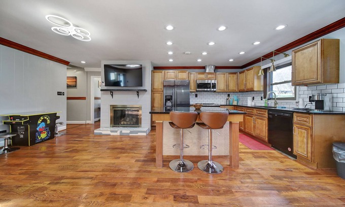 Charlotte House | Hideaway Ranch 10 Min to Uptown Charlotte