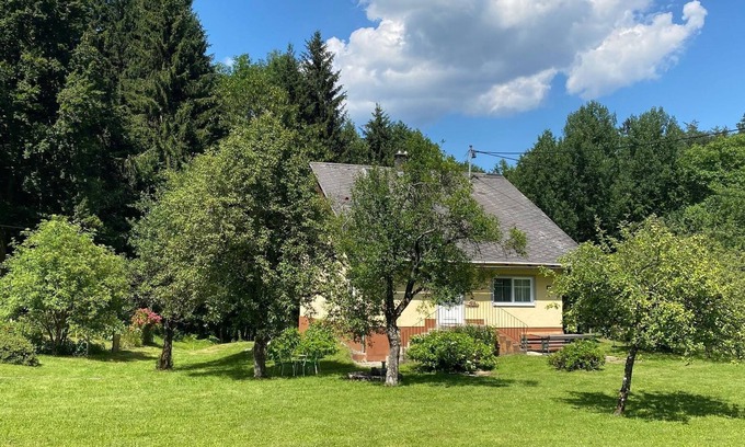 Sekirn Apartment | Hideaway Sekirn The stylish country house - Hideaway Sekirn