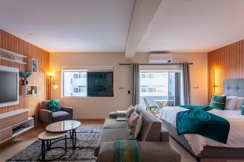 Cape Town Apartment | Hideaway Studio at Bay Point