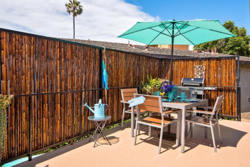 San Clemente Apartment | Hideaway Unit D