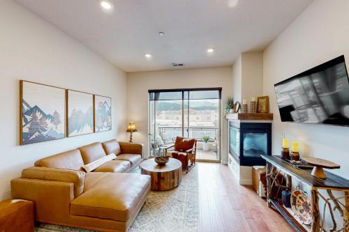 Kimball Junction Apartment | Hideaway Vista - Newpark #20