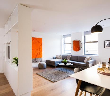 Bath City Centre Apartment | Hiding Space Westgate Apartments