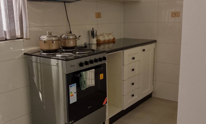 Bole House | Hidsol Apartment