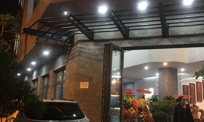 Tuy Hoa Hotel | Hiep Yen Hotel