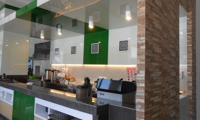 Kuah Hotel | HIG Hotel