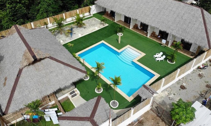 Dauis Hotel | Higala Resort