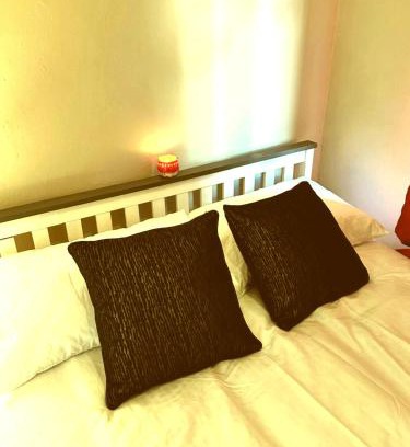 Bury House | High Class Accommodations