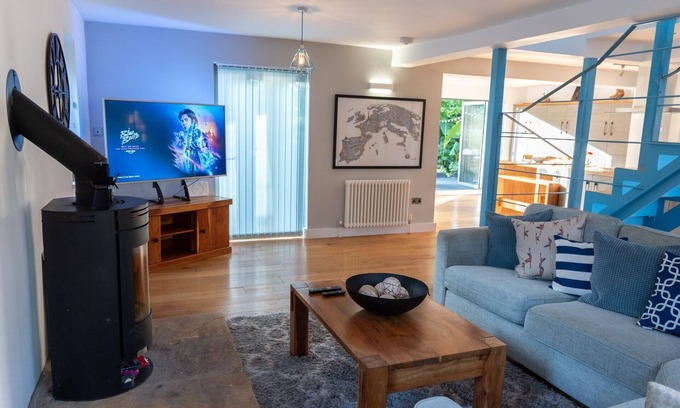 Southampton Villa | High-End Luxury Accommodation in Southampton