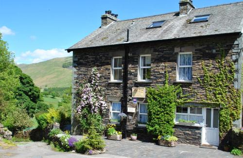 Troutbeck House | High Fold Guest House