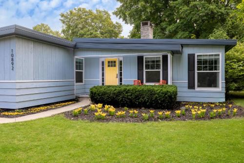 Sister Bay House | High Garden by Simple Life Rentals