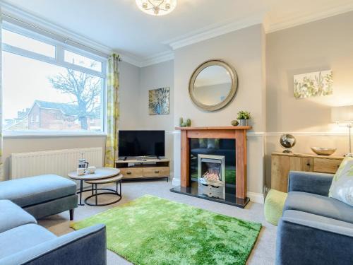 Amble House | High Haven