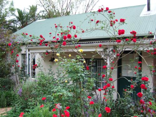 Greyton House | High Hopes