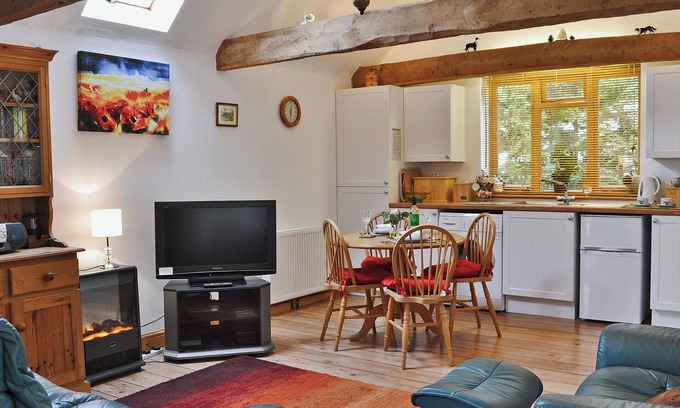 Battle Cottage | High House Holiday Cottages 1