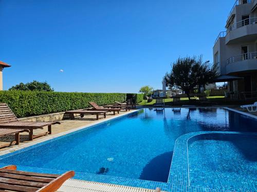 Budjaka Apartment | High in the Sky Apartments