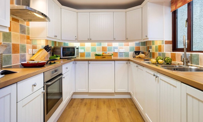 Bowness-on-Windermere Cottage | High Lake