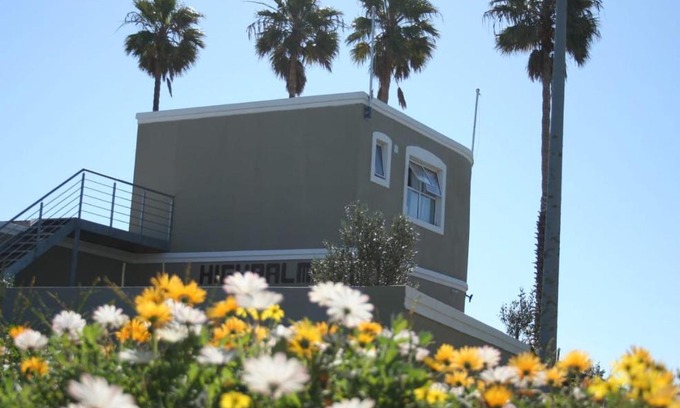 Langebaan House | High Palms (HPK) Guesthouse & kite school