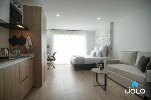 Chico Norte III Apartment | High Park 94