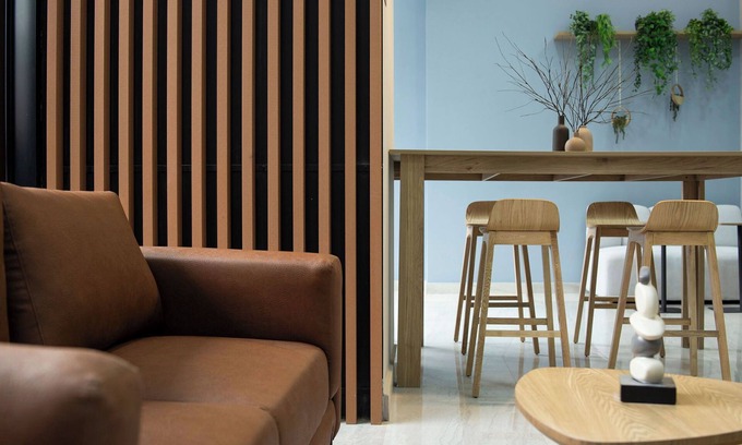 Chico Norte III Apartment | High Park 94