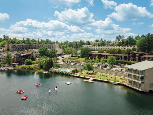 Lake Placid Resort | High Peaks Resort