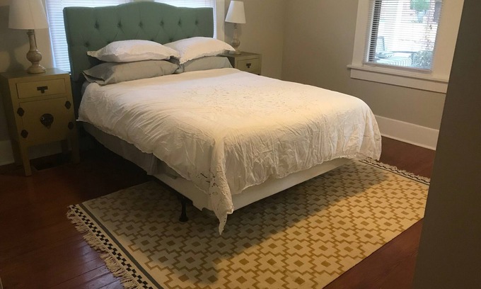 University District House | High - Point Charmer
