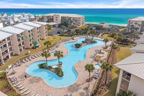 WaterSound Beach House | High Pointe Resort 131