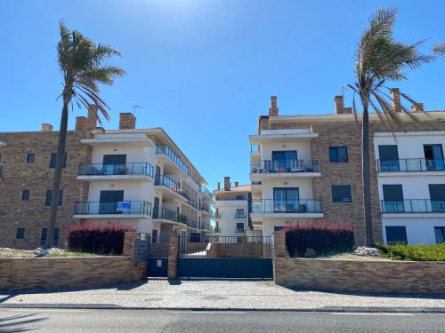 Sao Martinho do Porto Apartment | High quality T2 apartment In SMP