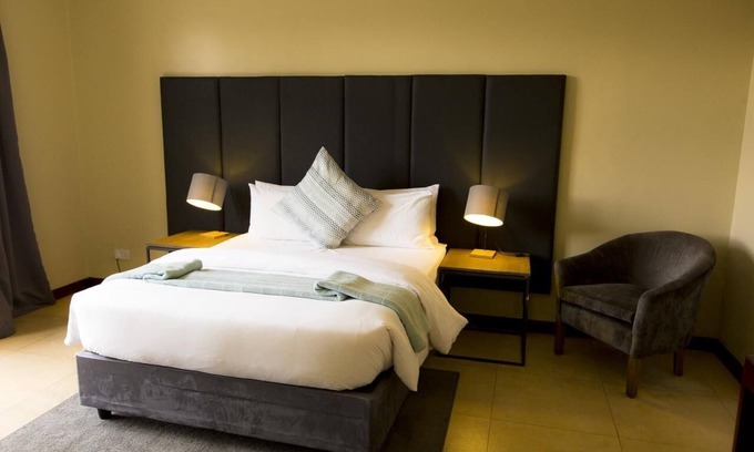 Dar es Salaam Apartment | High Quality Standard Modern Room!