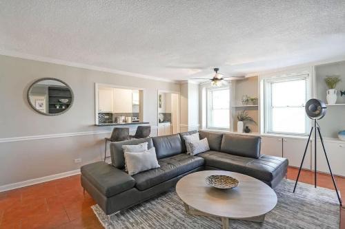 Old Fourth Ward House | High Rise Condo Downtown ATL with Views
