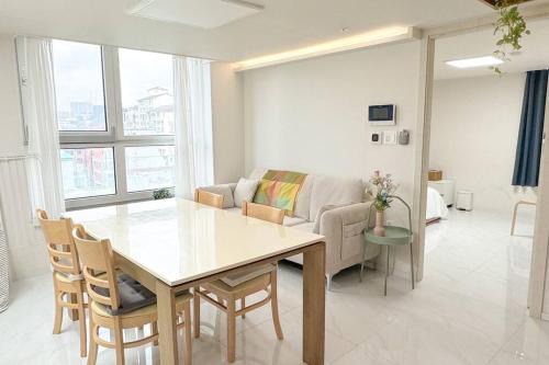 Samseong-dong Apartment | High-rise loft Coex Gangnam Stay
