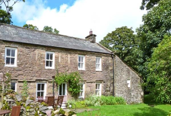 Kirkby Stephen House | High Sprintgill Cottage