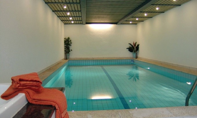 Solingen Apartment | High standard, central location between Cologne and Duesseldorf