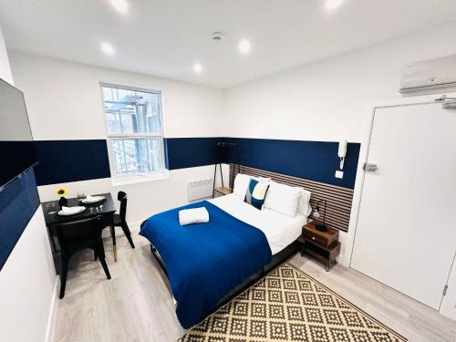 Camberwell Apartment | High standard central studios perfect for tourists!