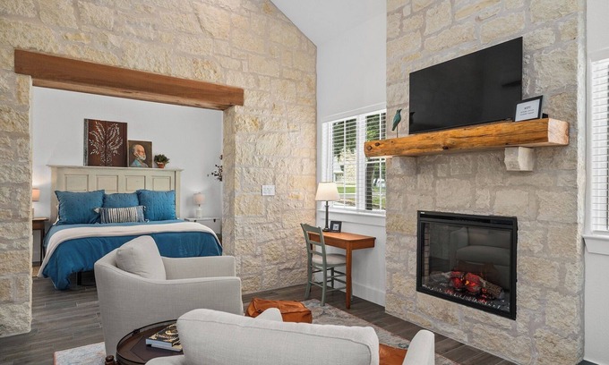 Comfort House | High Street Cottage | Hot Tub | Great View