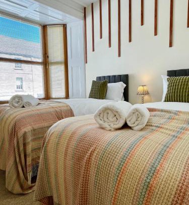 Woodstock Apartment | High Street Haven nr Blenheim Palace